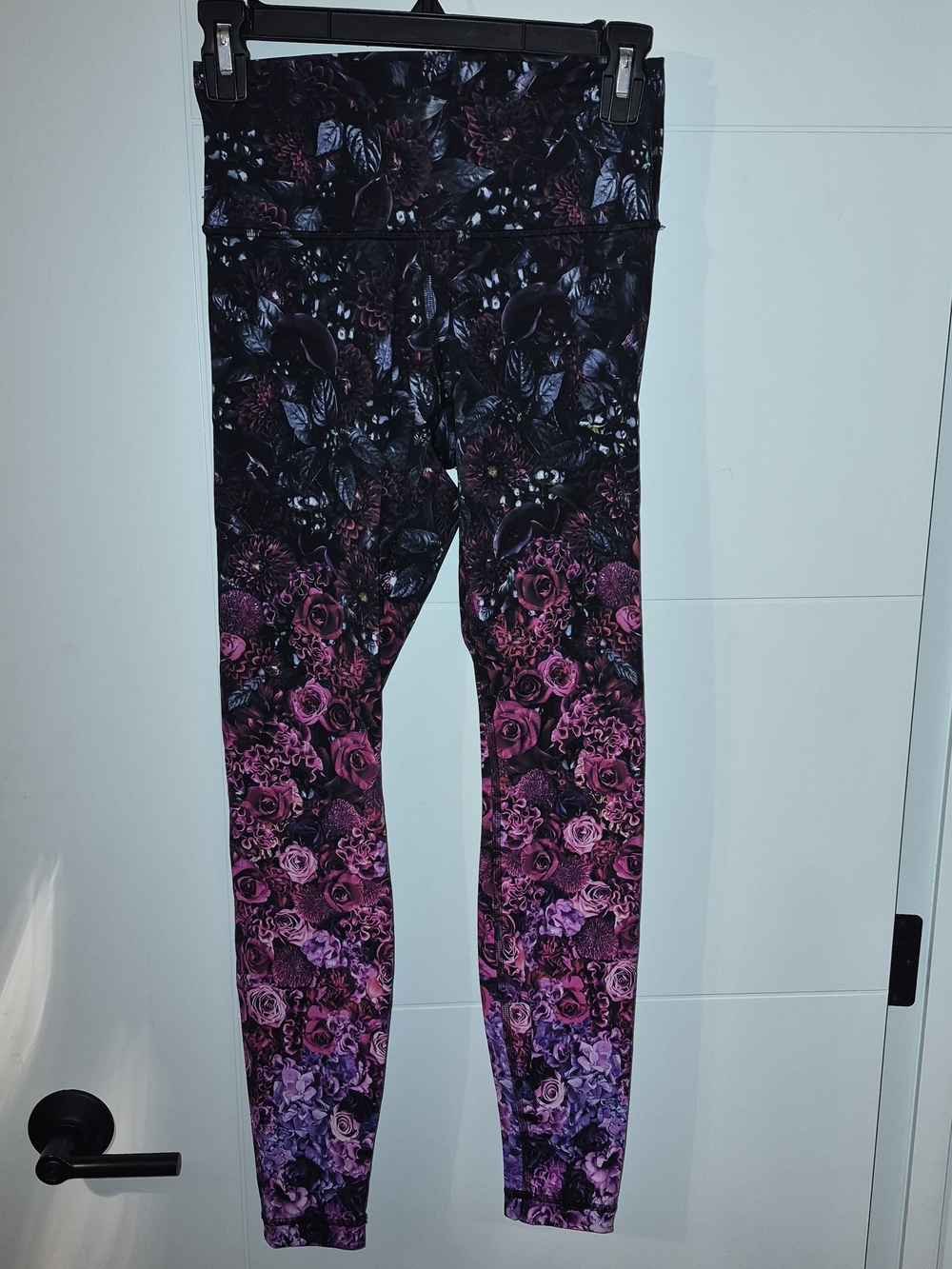 Lululemon Wunder Under High Rise Tight Size 6